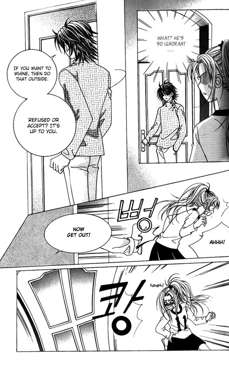 Ways of the Jogang Jicheo Chapter 16 4
